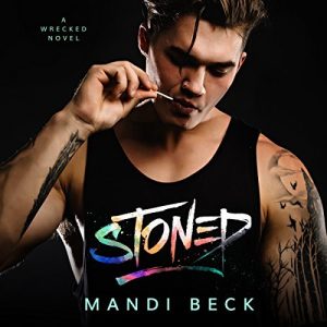 Audio Review: Stoned by Mandi Beck
