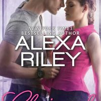 Claimed by Alexa Riley Release & Review