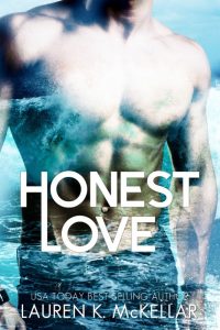 Honest Love by Lauren K. McKellar Release Blitz & Review