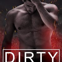 Dirty by Callie Hart Blog Tour & Review