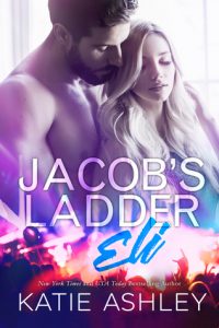 Blog Tour: Jacob’s Ladder by Katie Ashley