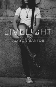 Limelight by Alyson Santos Release Blitz & Review