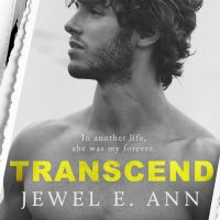 Transcend by Jewel E Ann Release & Review