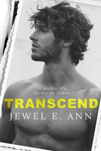 Transcend by Jewel E Ann Release & Review