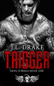 Trigger by J.L. Drake Sale & Review