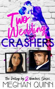 Review: Two Wedding Crashers by Meghan Quinn