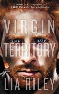 Review: Virgin Territory by Lia Riley