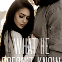 What He Doesn’t Know by Kandi Steiner Release Blitz & Review