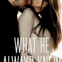 What He Always Knew by Kandi Steiner Release & Review
