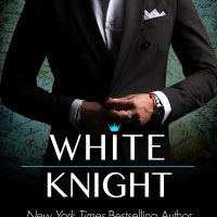 Review: White Knight by CD Reiss