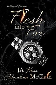 Flesh Into Fire Release & Review