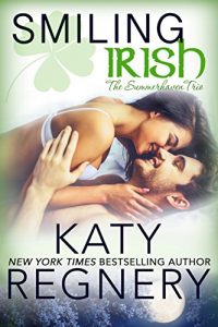 Smiling Irish by Katy Regnery Review