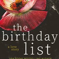 The Birthday List by Devney Perry Blog Tour & Review