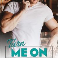 Release Blitz & Review of Turn Me On by J. Kenner