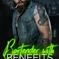 Review: Bartender with Benefits by Mickey Miller