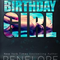 Birthday Girl by Penelope Douglas Blog Tour & Review