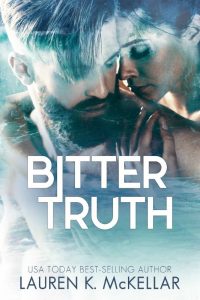 Bitter Truth by Lauren K. McKellar Release & Review