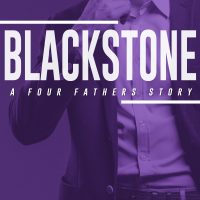 Blackstone by J.D. Hollyfield Blog Tour & Review