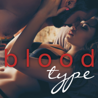 Blood Type by K.A. Linde Release & Review