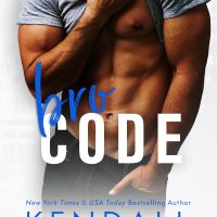 Bro Code by Kendall Ryan Review