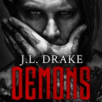 Demons by J.L. Drake Blog Tour & Review