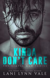 Kinda Don’t Care by Lani Lynn Vale Release & Review