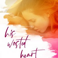 His Wasted Heart by Monica Murphy Release & Review
