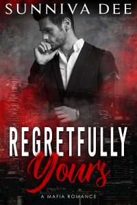 Regretfully Yours by Sunniva Dee Release & Review