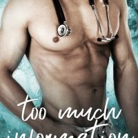 Too Much Information by Missy Johnson Release & Review