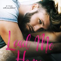 Lead Me Home by A.L. Jackson Release & Review