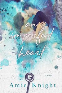 An Imperfect Heart by Amie Knight Blog Tour & Review