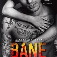 Bane by L.J. Shen Blog Tour & Review