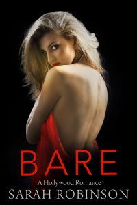 Bare by Sarah Robinson Release & Review