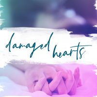 Damaged Hearts by Monica Murphy Release & Review