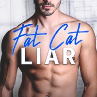 Fat Cat Lair by Ahren Sanders Blog Tour & Review