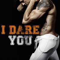 I Dare You by Ilsa Madden-Mills Blog Tour & Review