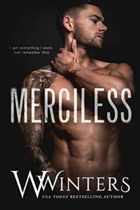 Merciless by Willow Winters Release & Review