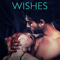 Naughty Wishes by Sarah Castille Release & Review