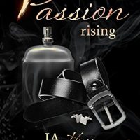 Passion Rising by J.A. Huss & Jonathan McClain Release & Review
