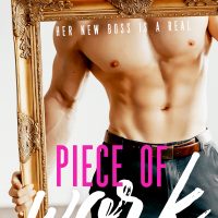 Piece of Work by Staci Hart Blog Tour & Review