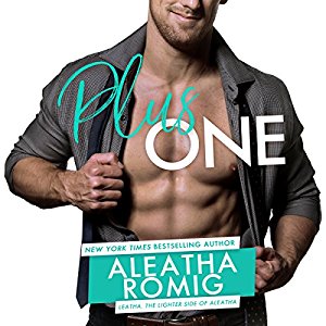 Audio Review: Plus One by Aleatha Romig