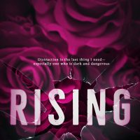 Rising by Jessica Ruben Blog Tour & Review