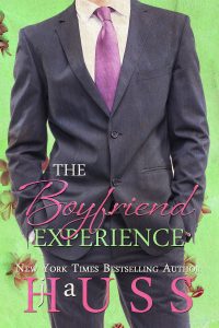 The Boyfriend Experience by J.A. Huss Release & Review