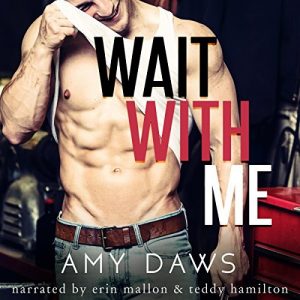 Audio Review: Wait with Me by Amy Daws