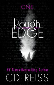 Rough Edge by CD Reiss Blog Tour & Review