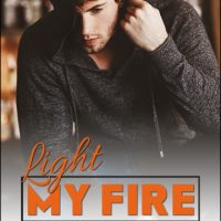 Light My Fire by J. Kenner Release Blitz & Review