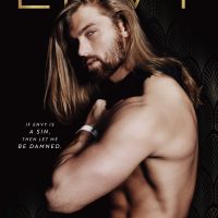 Envy by Dylan Allen Release & Review