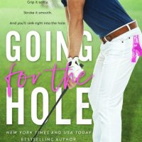 Going for the Hole by L.P. Dover Release & Review