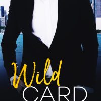 Wild Card by Lila Monroe Review Tour