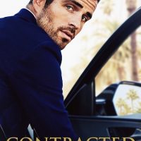 Contracted by Marni Mann Release & Review